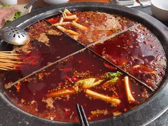 -陈眼镜火锅(总店)