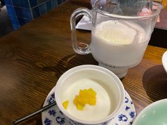 -粗茶淡饭·隐庐私厨(东亭店)