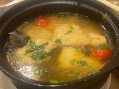 -三鞭一花·独一处·元英砂锅(海光寺店)