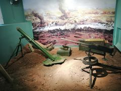 -大嶝英雄三岛战地观光园