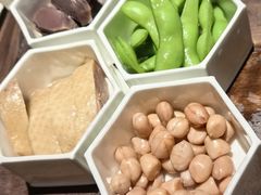 -小厨娘绣中淮扬(大行宫科巷店)