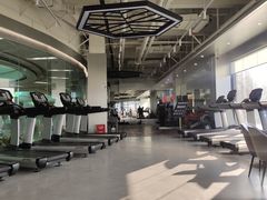 -Hi GYM嗨健身(泥城店)
