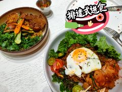 -娜娜家•Nana's restaurant(国金汇店)