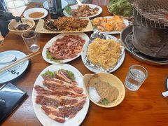 -千里马烧烤(一部)