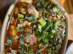 -老瓦房冷锅串串(文殊院店)