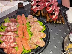 -小牛哈尼韩式水煎肉(万象城店)