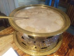 -牧马人奶茶馆(乌兰察布总店)