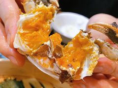 -漫天香·小龙虾餐厅(夏湾店)
