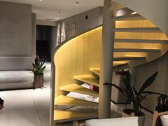 -泰合玺·精油疗愈 SPA(南京河西万达店)