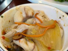 -大理.老字号渝记酸萝卜乌鱼(古城总店)