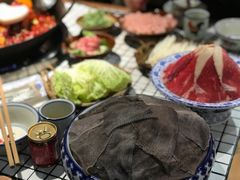 -董眼镜火锅(洪崖洞总店)