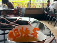 -哈蒙德餐厅