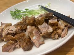 卤排骨-盘飧市(春熙路店)