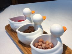 -陶苏·品味融合川菜(龙湖源著天街店)
