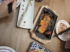-小川洋风料理(武胜路凯德广场店)