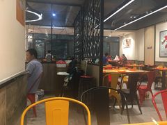 大堂-杨氏青龙虾·羊蝎子(金盛路总店)