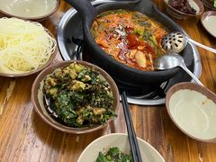 -笔记安顺夺夺粉火锅