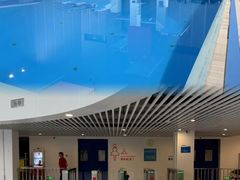 -奥佳游泳培训班(英东游泳馆店)