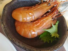 -北上海大酒店-北鸥西餐厅