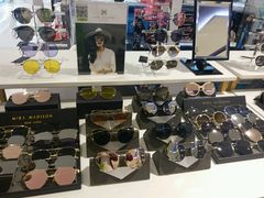 -尚泰清迈机场购物中心