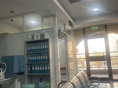 -天津市眼科医院视光中心(西青店)