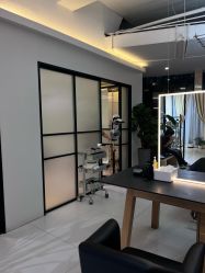 -showcase·形象沙龙