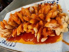 -神仙钵湘香土菜馆(光华路店)