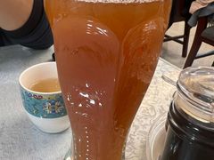 -汗腾格里·风味餐厅(新疆驻京办店)