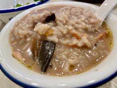 -婆婆家·湛江特色美食(福田振华路店)