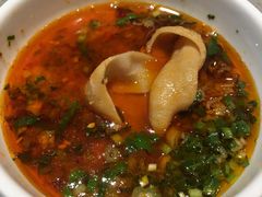 -海底捞火锅(方圆荟店)