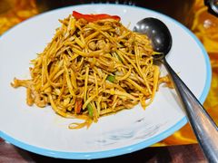 -木子山庄·安徽省老字号·中国炖锅宴