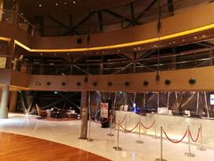 -上海滴水湖皇冠假日酒店