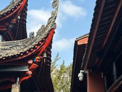 -成都市文殊院