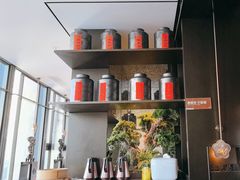 -杏花堂晋商私房菜(华熙五棵松店)