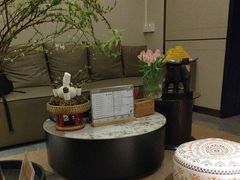 -象泰SPA·泰式按摩·足疗(卓悦中心店)