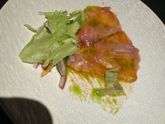 -上井精致料理(大坪店)