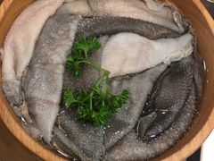 毛肚-舌尖记忆重庆火锅(悉尼店)