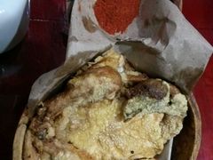 葫芦鸡-窄巷子陕菜馆·地道陕西菜(粉巷店)