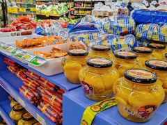 -物美(北沙滩店)