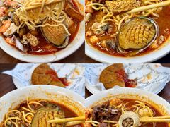 -大中沙茶面(中山路店)