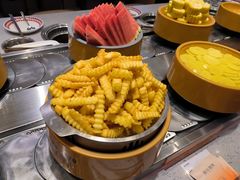-喜家自助小火锅(乐客城店)