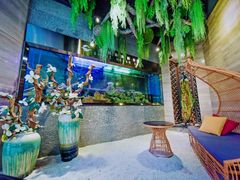 -阳光岛·海鲜盛宴(银泰中心in99店)