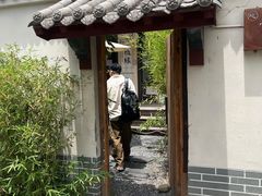 -湘子庙