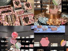 -Laderach 莱德拉(上海环贸iapm店)