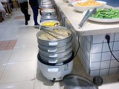 素蒸饺-素清香(解放路店)