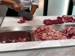 -左庭右院鲜牛肉火锅(苏州园区永旺店)