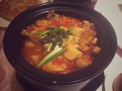 粗茶淡饭•汉口公馆-粗茶淡饭·汉口公馆(循礼门店)