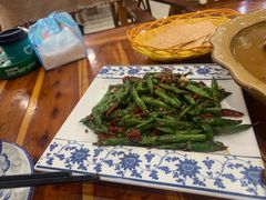 -百家园土菜馆(兴民北路店)