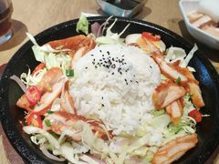 -豪客来牛排(青龙街店)