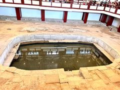 -华清宫景区